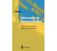Bienert - Information und Kommunikation Technik und Anwendung in Wir - P555z