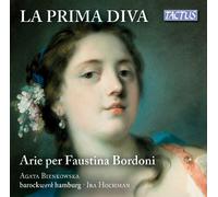 Bienkowska:Hochman - La Prima Diva