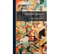 Biennial Report