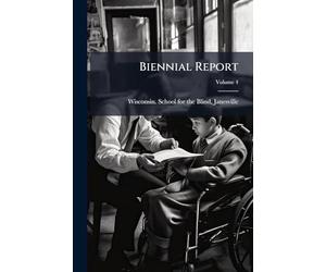 Biennial Report