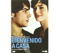 Bienvenido A Casa (2006) Welcome Home (Region 2) (Import)