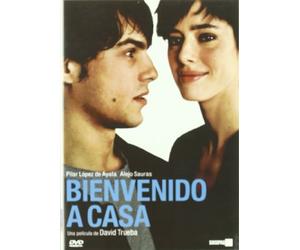 Bienvenido A Casa (2006) Welcome Home (Region 2) (Import)