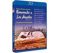 Bienvenido a Los Ángeles 1976 BD Welcome to L.A. [Blu-ray]