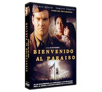 Bienvenido al Paraíso 1990 DVD Come See the Paradise [dvd] [2020]