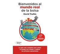 Bienvenidos al mundo real de la bolsa