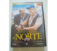 Bienvenidos al Norte