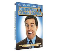 Bienvenue à Cedar Rapids – Twentieth Century Fox Film Corporation