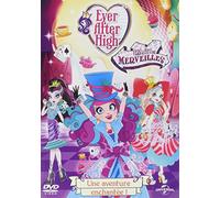 Bienvenue à Ever After High : Vers le pays des merveilles