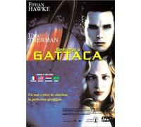 Bienvenue a Gattaca