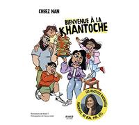 Bienvenue à la Khantoche