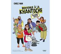 Bienvenue à la Khantoche 2ème service: Avec un Kharnet de jeux en bonus