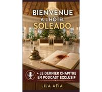 Bienvenue à l'hôtel Soleado