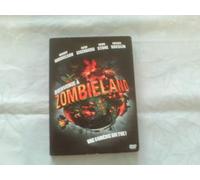 Bienvenue à Zombieland [DVD]