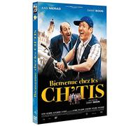 Bienvenue chez les ch'tis