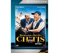 Bienvenue Chez Les Ch'tis