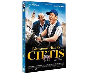 Bienvenue chez les ch'tis