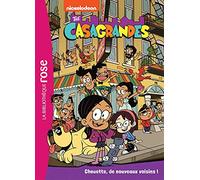 Bienvenue chez les Loud Hors série - Les Casagrandes - ASM XXL