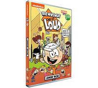 Bienvenue chez Les Loud-Saison 1, Vol. 1 : l'amour Vache