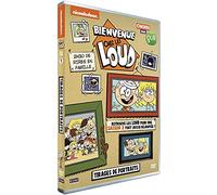 Bienvenue chez Les Loud-Saison 2, Vol. 1