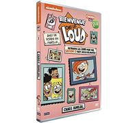 Bienvenue chez Les Loud-Saison 2, Vol. 2