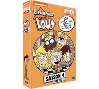 Bienvenue chez les Loud - Saison 4