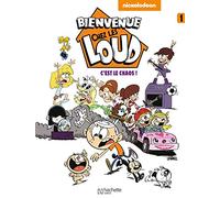 BIENVENUE CHEZ LES LOUD T1: C'est le chaos