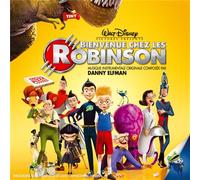 Bienvenue Chez les Robinsons