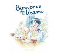 Bienvenue chez les Usami T1