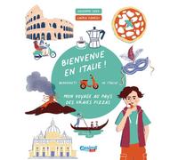 Bienvenue En Italie!