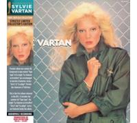 Sylvie Vartan - Bienvenue Solitude