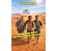 Bier und Jetzt!: Die etwas andere Kreuzfahrt