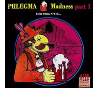 Bier woll'n wir (Madness Part 1) / Vinyl Maxi Single [Vinyl 12'']