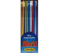 Bierki w etui