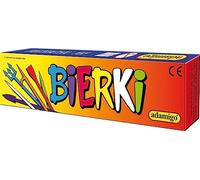 Bierki w pudelku