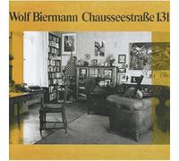 Biermann, Wolf - Chausseestraße 131