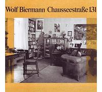 Biermann, Wolf - Chausseestraße 131
