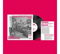 Biermann, Wolf - Chausseestraße 131 [VINYL]