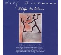 Biermann, Wolf - Hälfte des Lebens