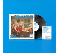 Biermann, Wolf - Warte Nicht auf Beßre Zeiten [VINYL]