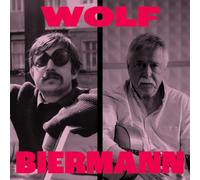 Biermann, Wolf - Wolf Biermann
