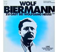 BIERMANN, Wolf - Zu Gast bei Wolfgang Neuss / 5843742