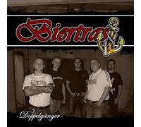 Biertras - Doppelgänger