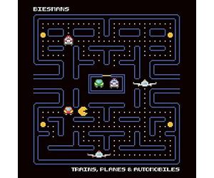 Biesmans - Trains, Planes & Automobiles [VINYL]