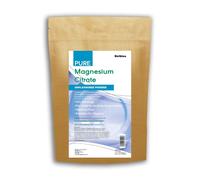 Biethica Pure Magnesium Citrate Powder 250g