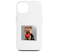Biewer Yorkshire Terrier Case for iPhone 13