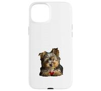 Biewer Yorkshire Terrier Case for iPhone 15 Plus