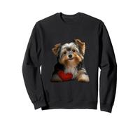 Biewer Yorkshire Terrier Sweatshirt