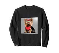 Biewer Yorkshire Terrier Sweatshirt