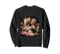 Biewer Yorkshire Terrier Sweatshirt