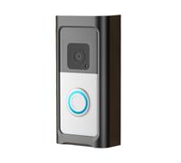bieykie Anti-Theft Video Doorbell Mount for Video Doorbell 2/3/3 Plus/4,Battery Doorbell Plus,Battery Doorbell Pro(2024 Release)